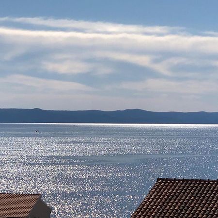 Premium Suites Tučepi Екстериор снимка