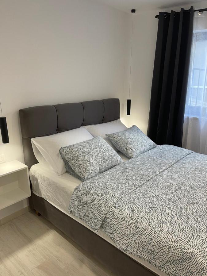 Premium Suites Tučepi Екстериор снимка