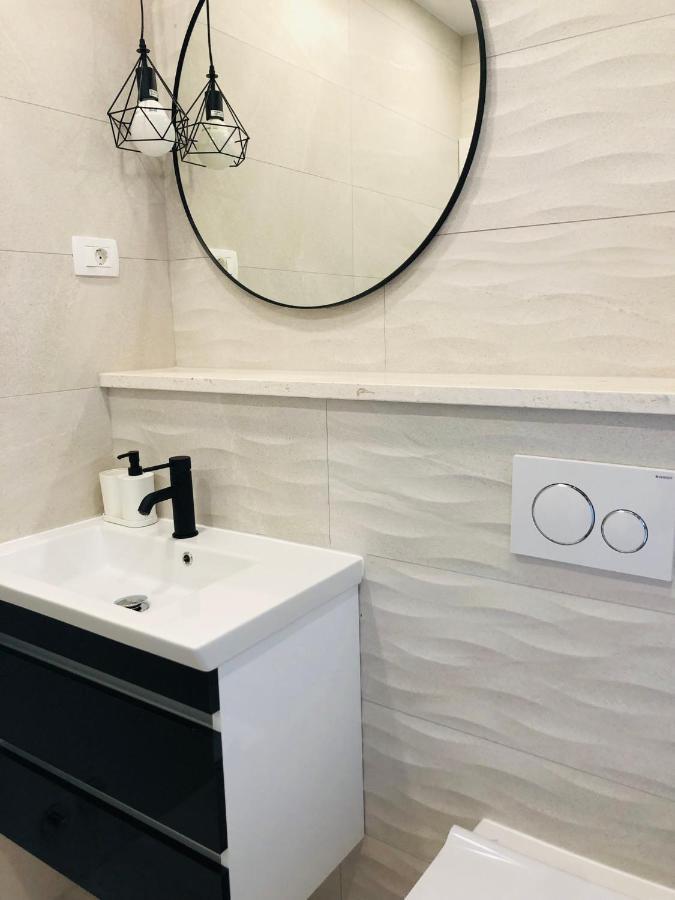 Premium Suites Tučepi Екстериор снимка