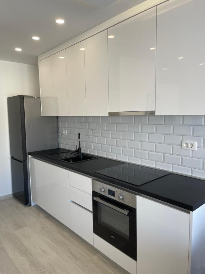 Premium Suites Tučepi Екстериор снимка