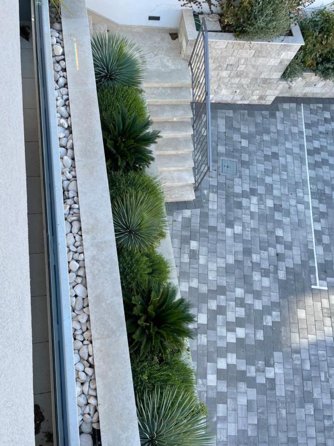 Premium Suites Tučepi Екстериор снимка