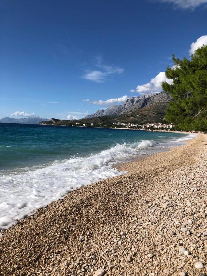Premium Suites Tučepi Екстериор снимка