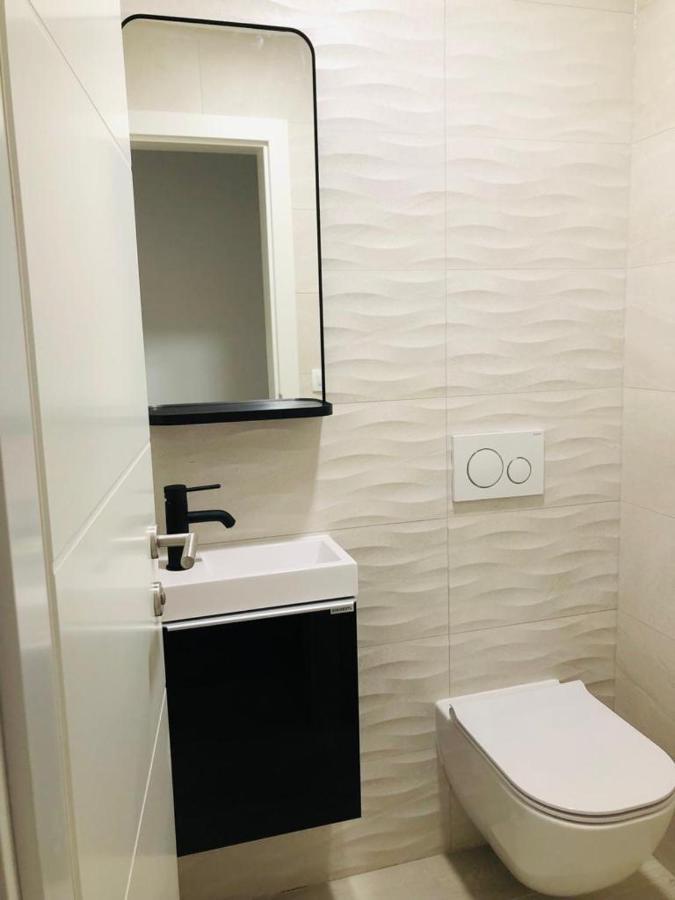 Premium Suites Tučepi Екстериор снимка