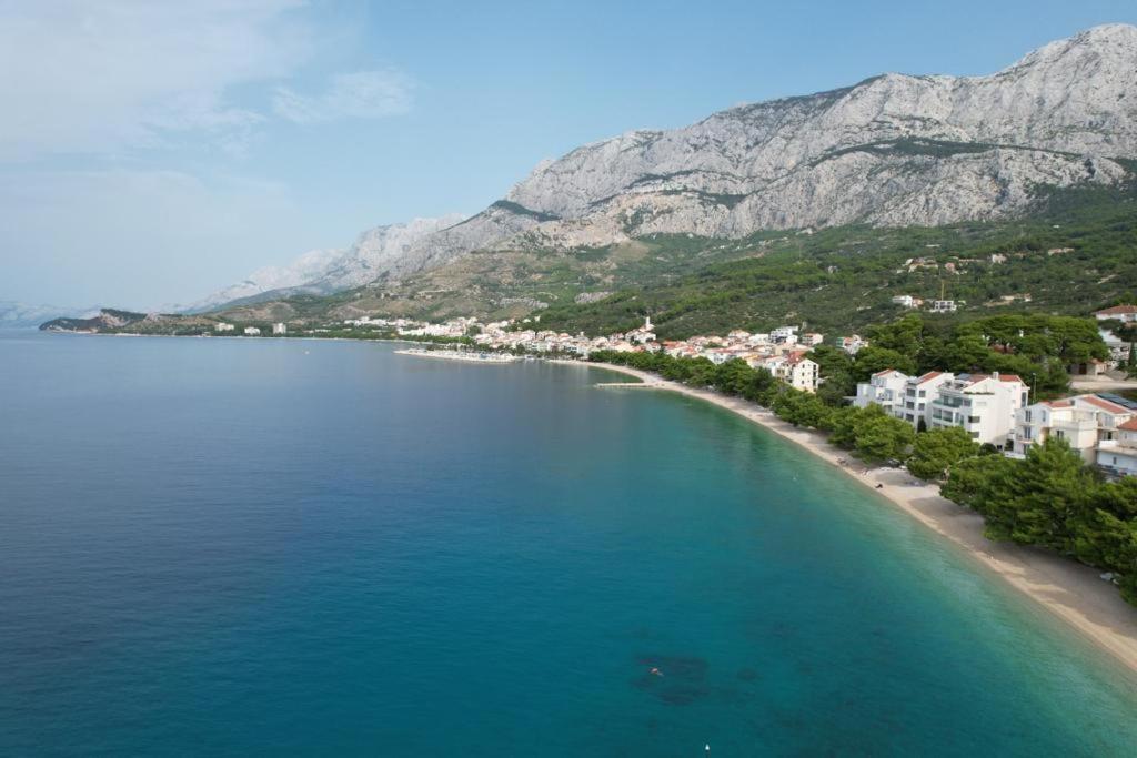 Premium Suites Tučepi Екстериор снимка
