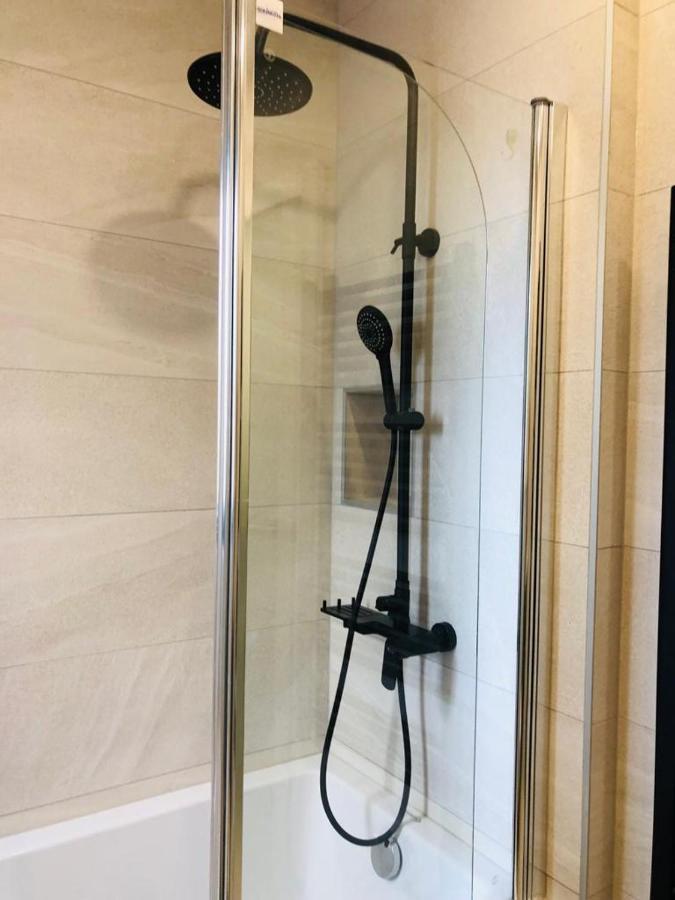 Premium Suites Tučepi Екстериор снимка